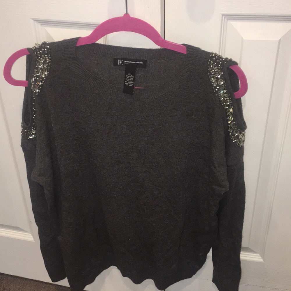 Long Sleeve Top